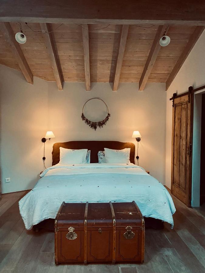 Guesthouse Castagnola Lugano Exteriör bild